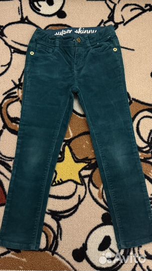 Пакет вещей на девочку 98 104 фирменные