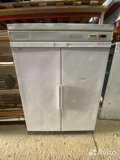 Холодильный шкаф Polair CM 114-S