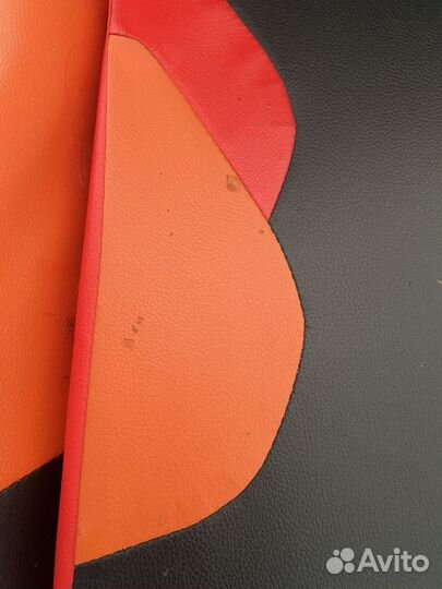 Компьютерное кресло red square