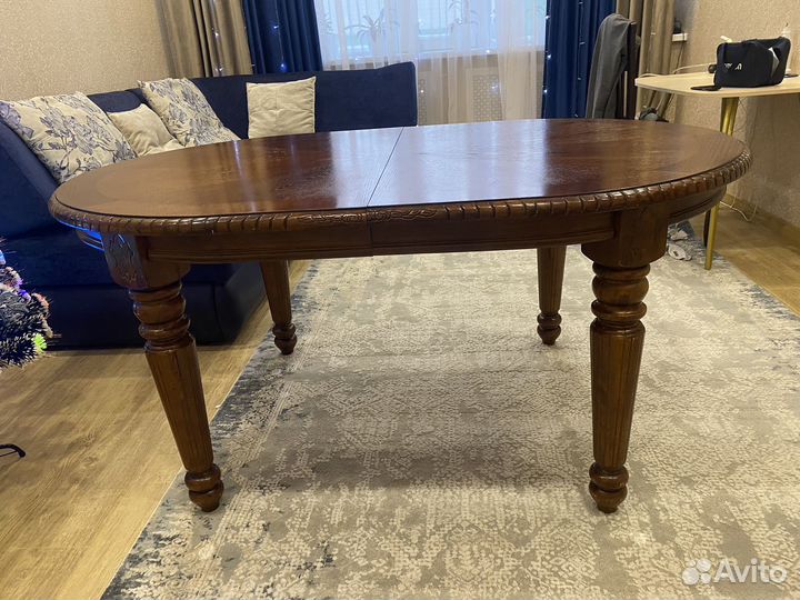 Кухонный стол бу