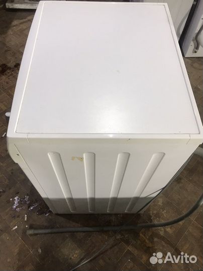 Стиральная машинка bosch classixx 6