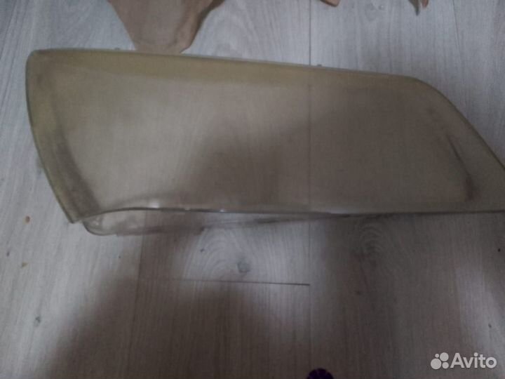 Стекло фары Geely Emgrand ec7