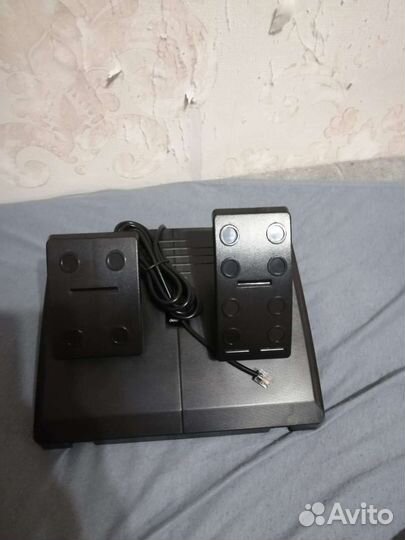 Игровой руль