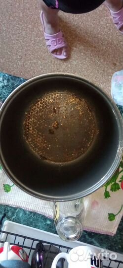 Мультиварка scarlett