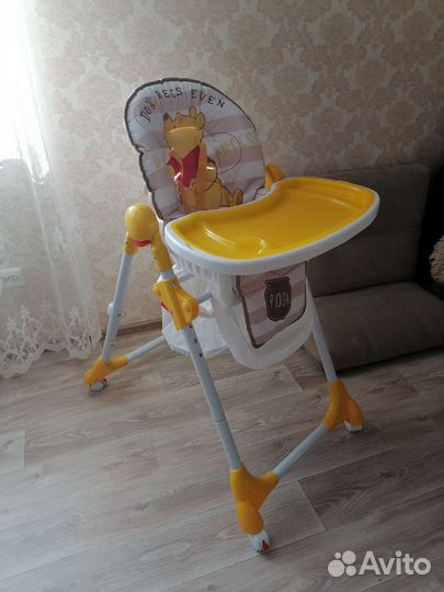 Стульчик для кормления