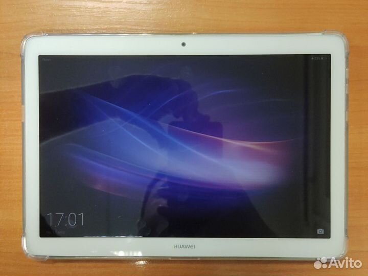 Планшет huawei mediapad t3 10