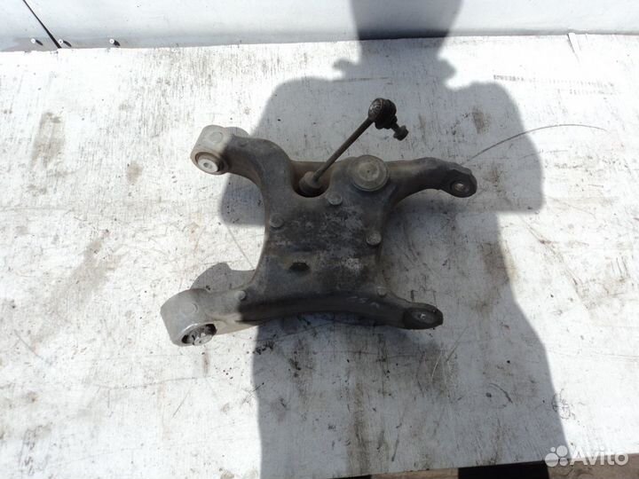 Рычаг задний нижний левый BMW E65 E 65