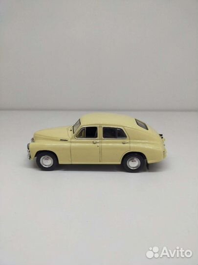 Модели автомобилей