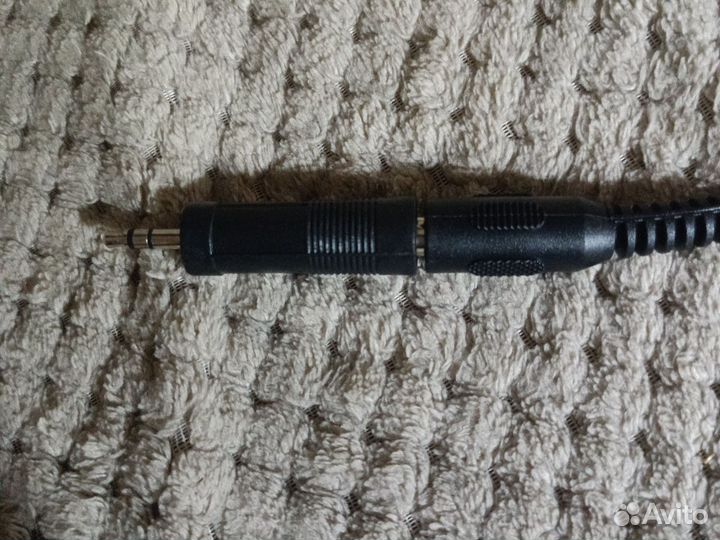 Звукосниматель