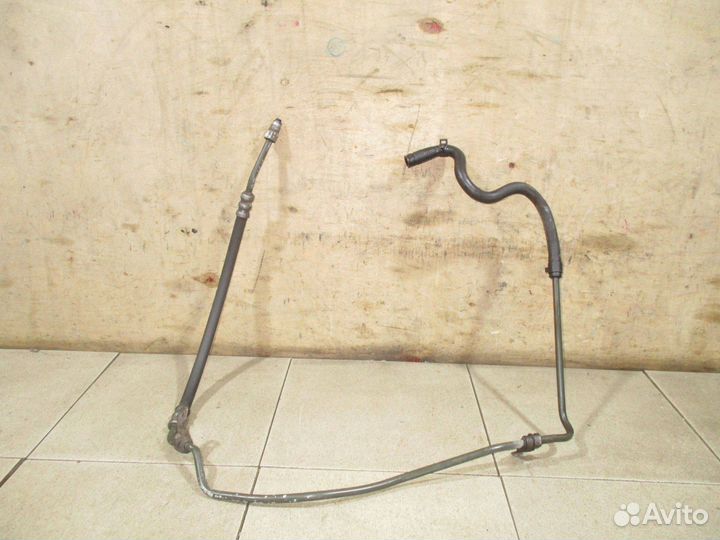 Трубка гидроусилителя Chevrolet Spark 3 (M300)