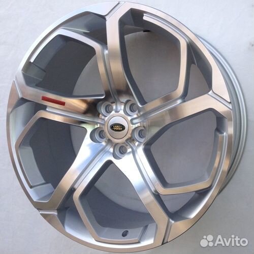 Диски R22 Range Rover R22