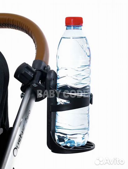 Подстаканник для коляски