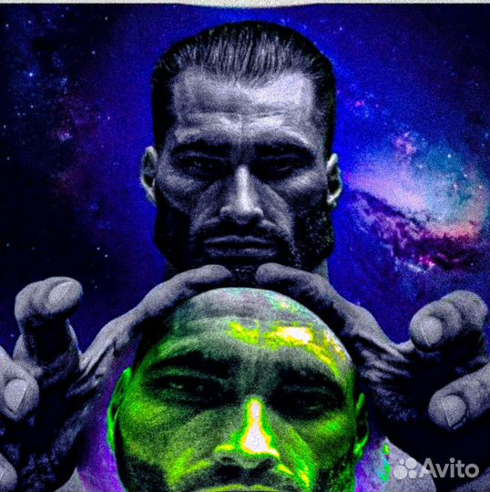 Делаю и редактирую авы