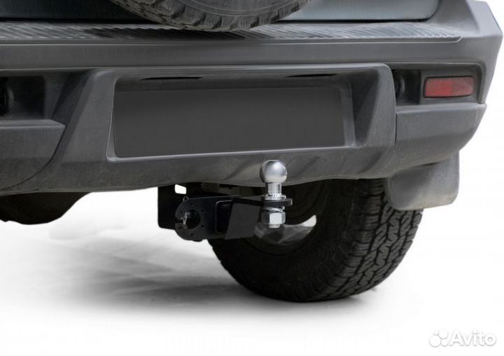 Фаркопы от производителя