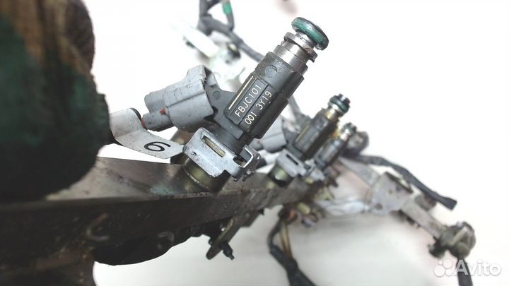 Форсунка топливная Infiniti FX, 2005