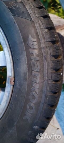 Hankook Winter I'Pike RS2 W429 185/70 R14