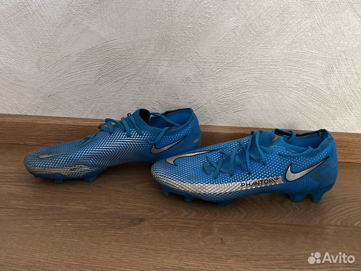 Бутсы найк phantom