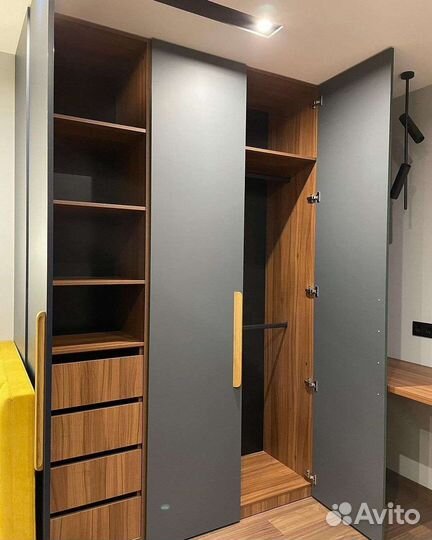 Мебель в детскую на заказ