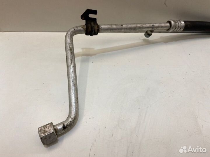 Шланг кондиционера Byd F3 седан 2007