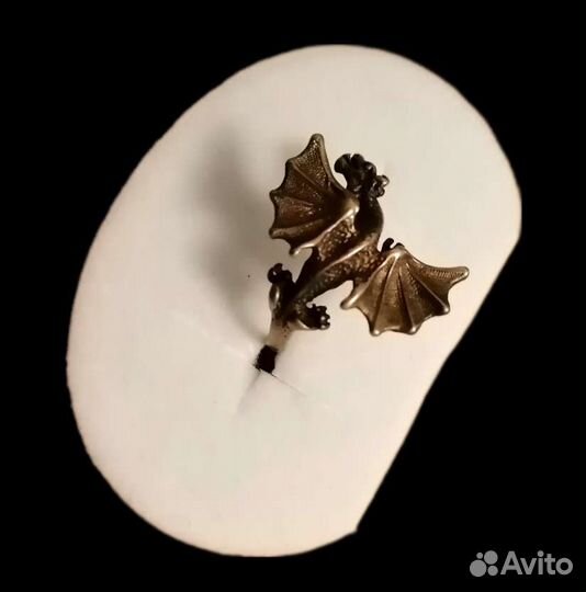 Кольцо Дракон