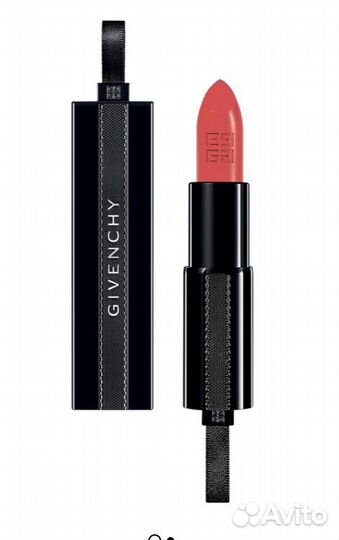 Givenchy Rouge Interdit Lipstick wantedcoral 16