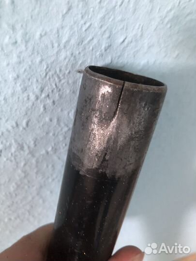 Руль для трюкового самоката комета