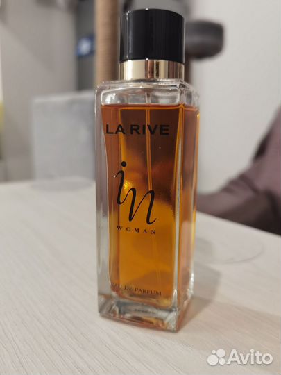 Парфюм La Rive