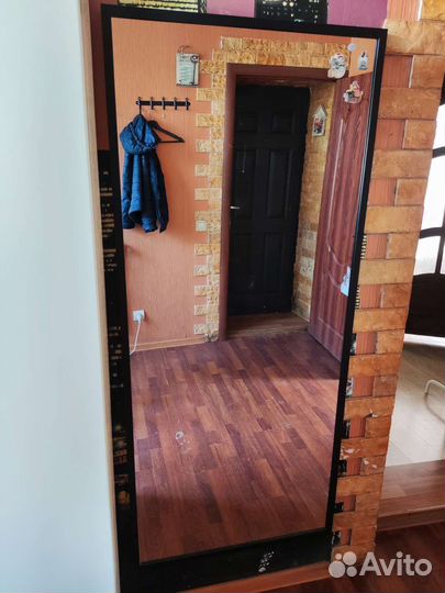 Зеркало настенное IKEA