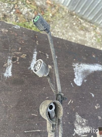 Клемма акб плюсовая для Hyundai Grand Starex H1