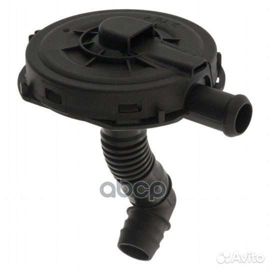 Клапан EGR 30949874 Swag