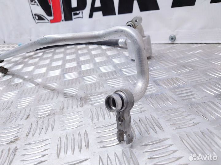 Трубка кондиционера Suzuki Grand Vitara II рестайл