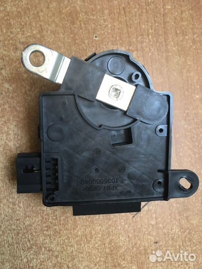 Блок (bsg) бортовой сети Мерседес W211