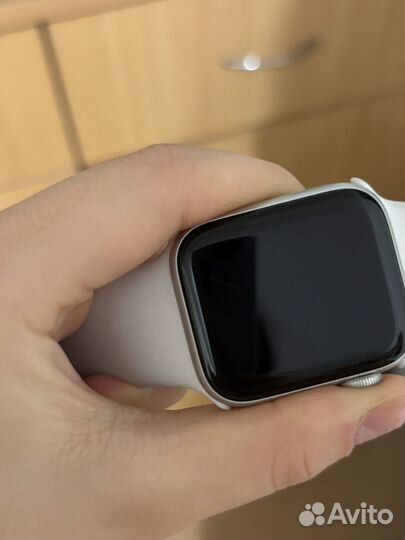 Apple watch series 6 40mm