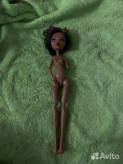 Кукла Монстер Хай б/у