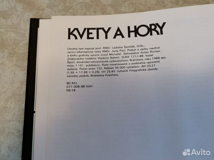 Альбомы и книги по искусству