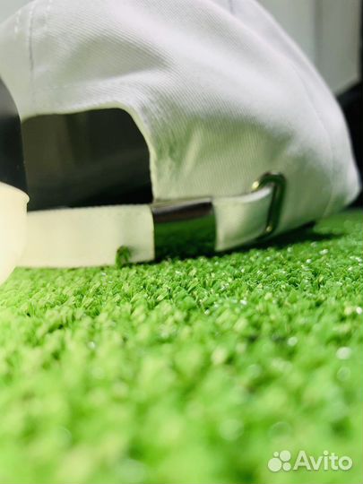 Кепка из аниме наруто