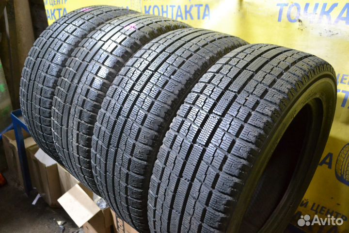 Toyo Garit G5 205/55 R16
