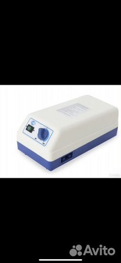 Матрас противопролежневый с компрессором DL06-l