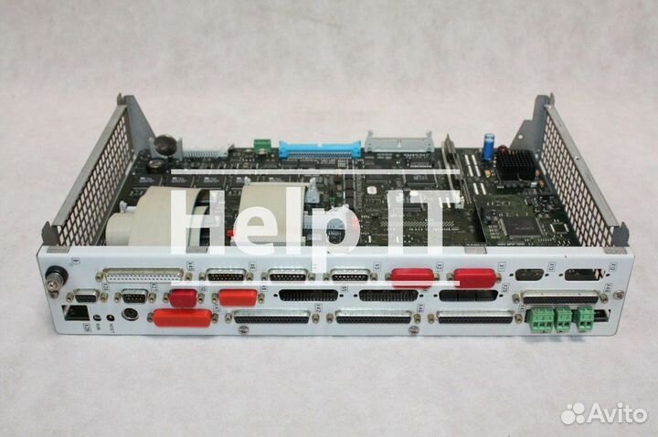 Плк Heidenhain LE411 M Id.Nr. 329 039-29