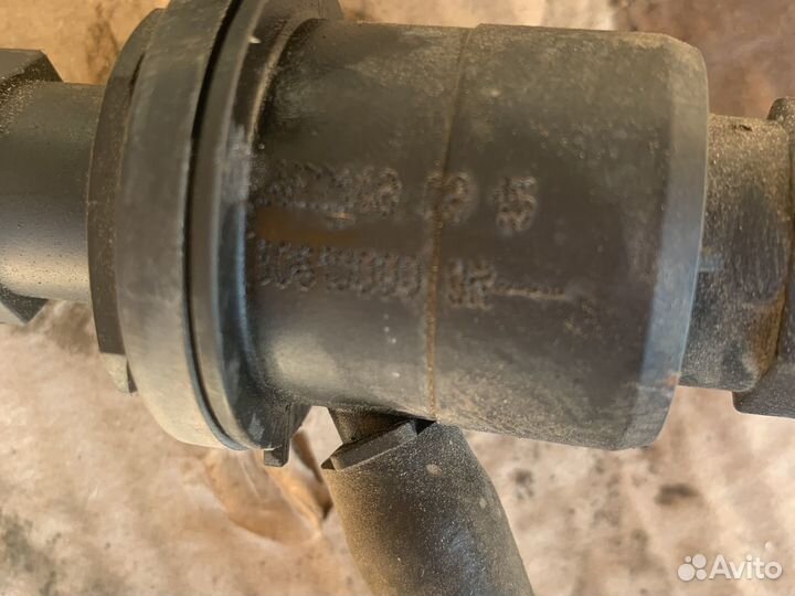 Главный цилиндр сцепления renault laguna 3