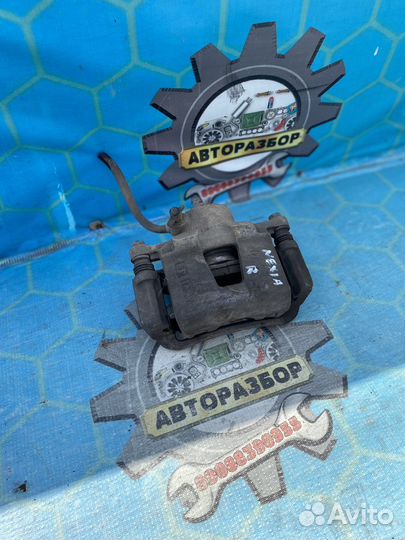 Суппорт передний правый nexia n150