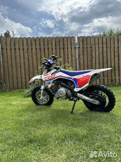 Apollo mini RXF 10/10