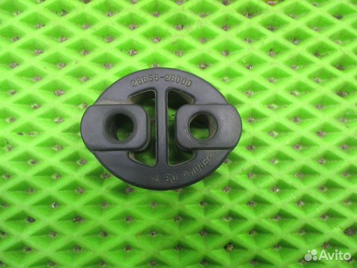 Подвес глушителя Kia Sportage 3 (SL)