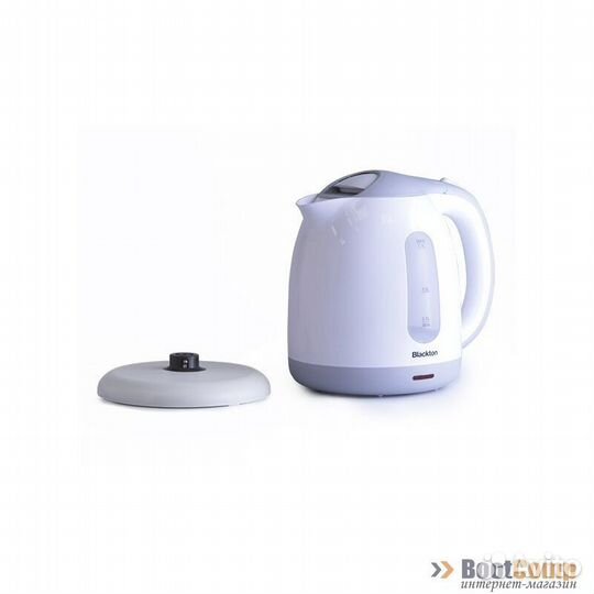 Чайник электрический Blackton KT1701P Белый