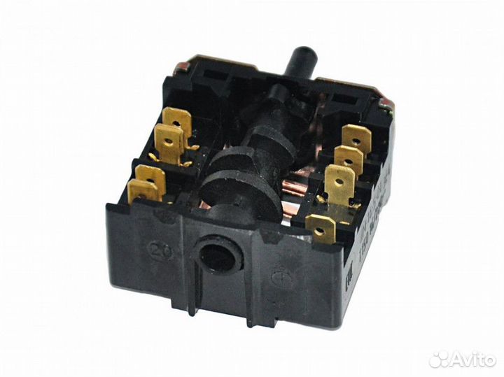 Переключатель режимов конфорки электроплиты Мечта