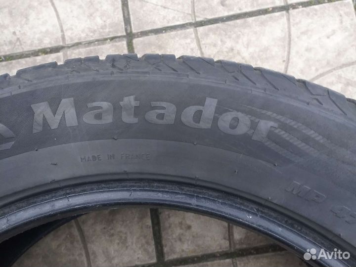 Matador MP 47 Hectorra 3 235/55 R18 100V
