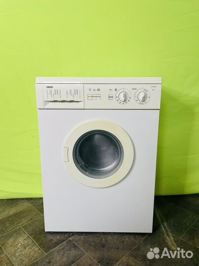 Стиральная машина узкая