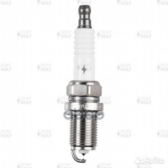 Свеча зажигания ipkp6CR-P11 (зазор 1,1 мм, элек