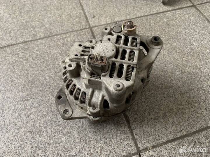 Генератор Hyundai Galloper 2 (JKC4) 3.0 бензин