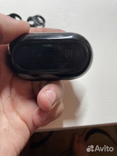 Samsung galaxy buds+